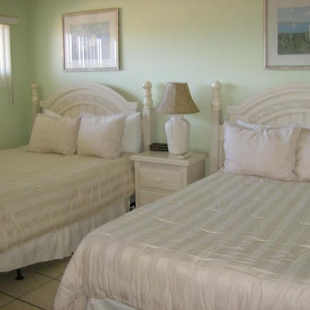 Turtle Crawl Inn - Longboat Key Bagian luar foto