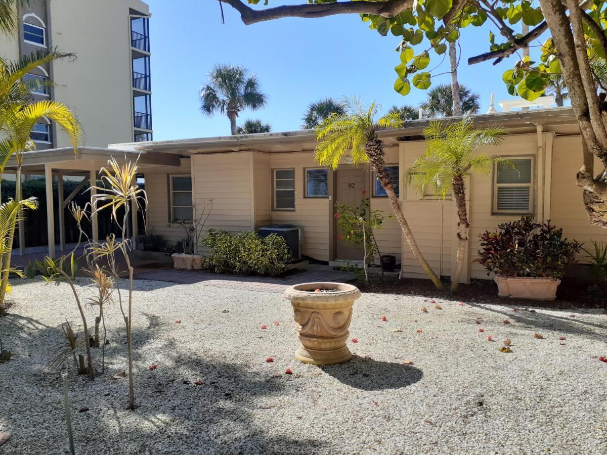 Turtle Crawl Inn - Longboat Key Bagian luar foto