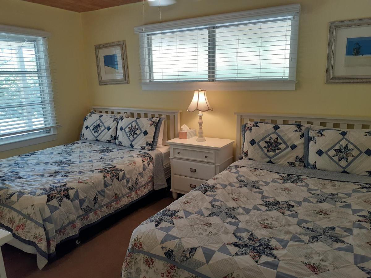 Turtle Crawl Inn - Longboat Key Bagian luar foto