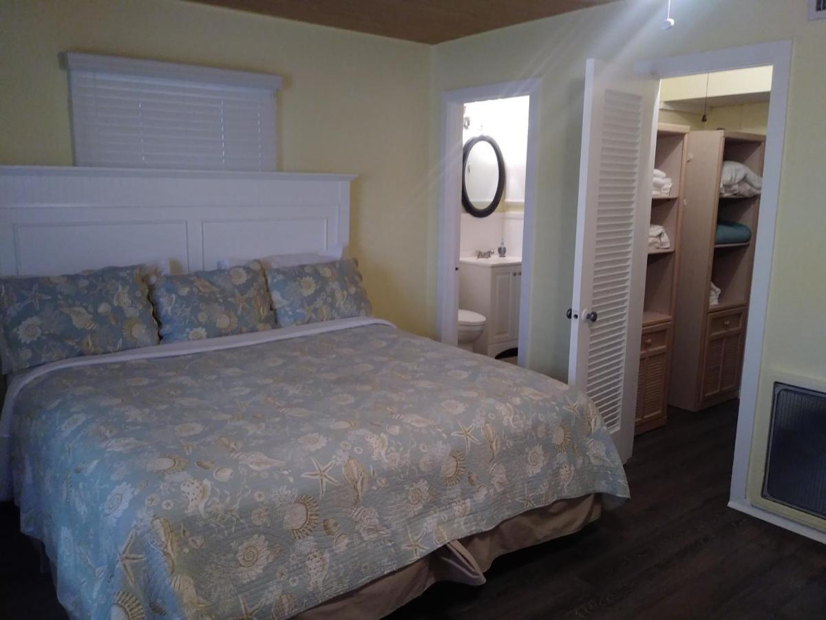 Turtle Crawl Inn - Longboat Key Bagian luar foto