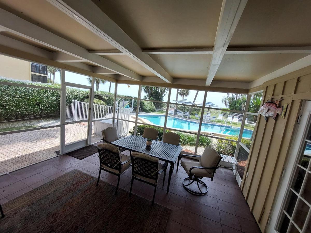 Turtle Crawl Inn - Longboat Key Bagian luar foto
