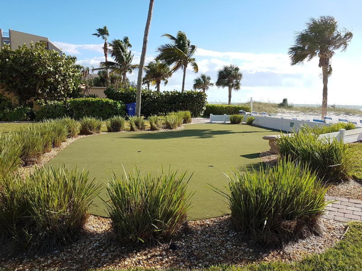 Turtle Crawl Inn - Longboat Key Bagian luar foto