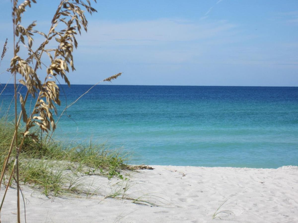 Turtle Crawl Inn - Longboat Key Bagian luar foto