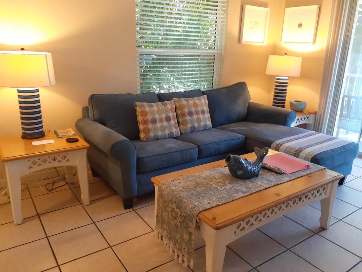 Turtle Crawl Inn - Longboat Key Bagian luar foto