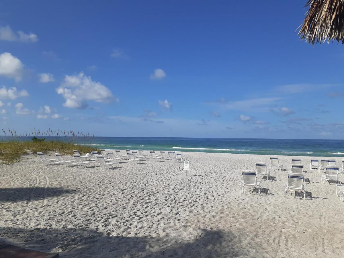 Turtle Crawl Inn - Longboat Key Bagian luar foto