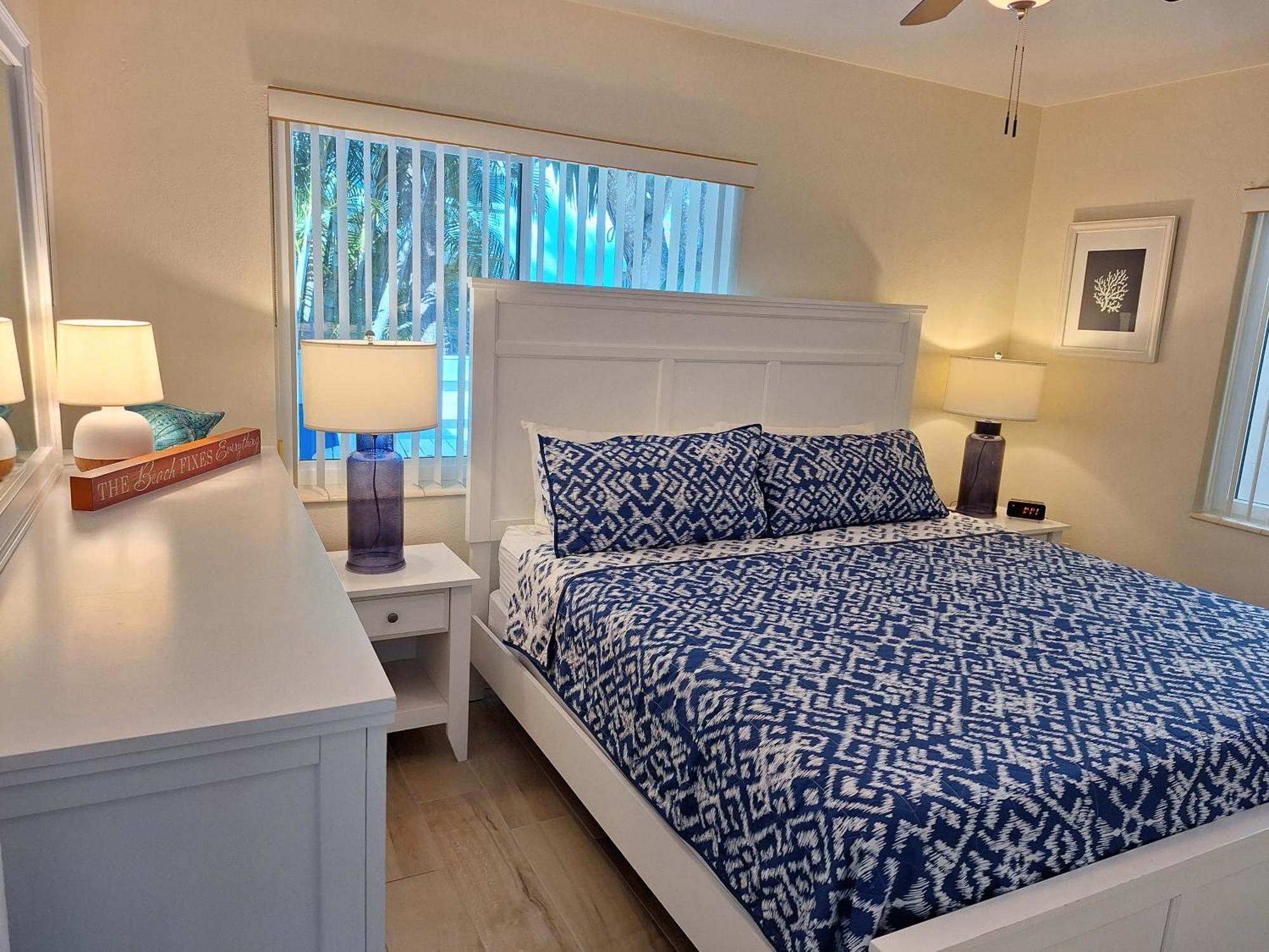 Turtle Crawl Inn - Longboat Key Bagian luar foto