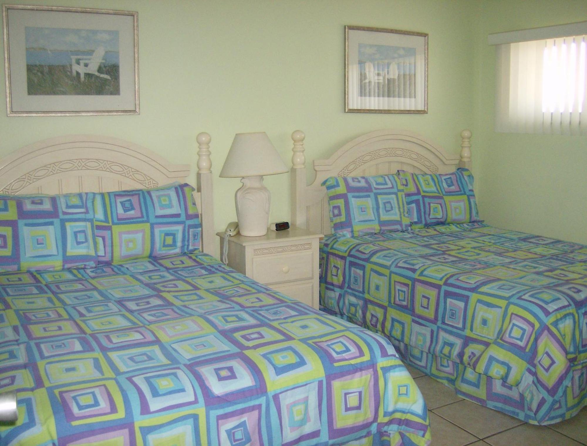 Turtle Crawl Inn - Longboat Key Bagian luar foto