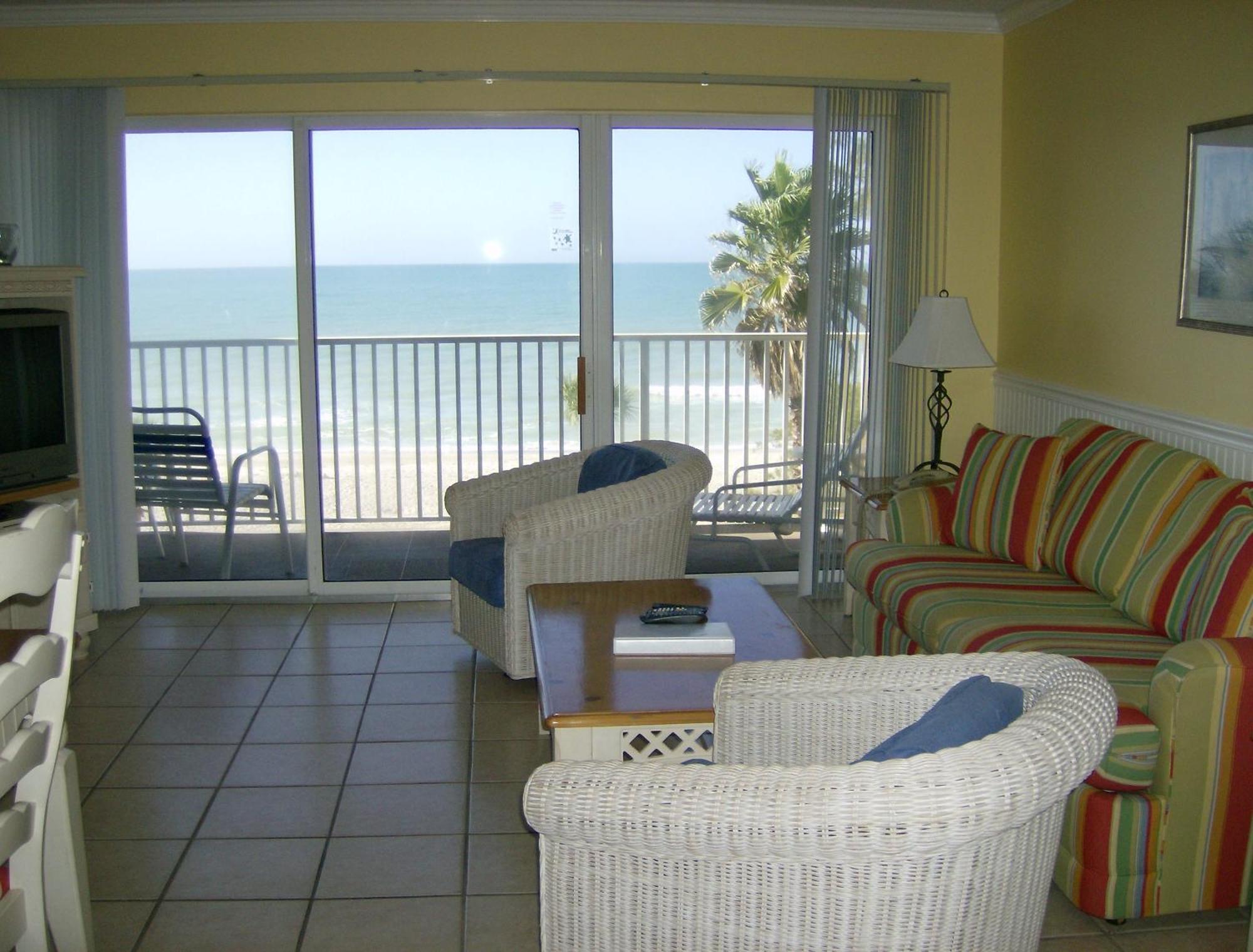 Turtle Crawl Inn - Longboat Key Bagian luar foto