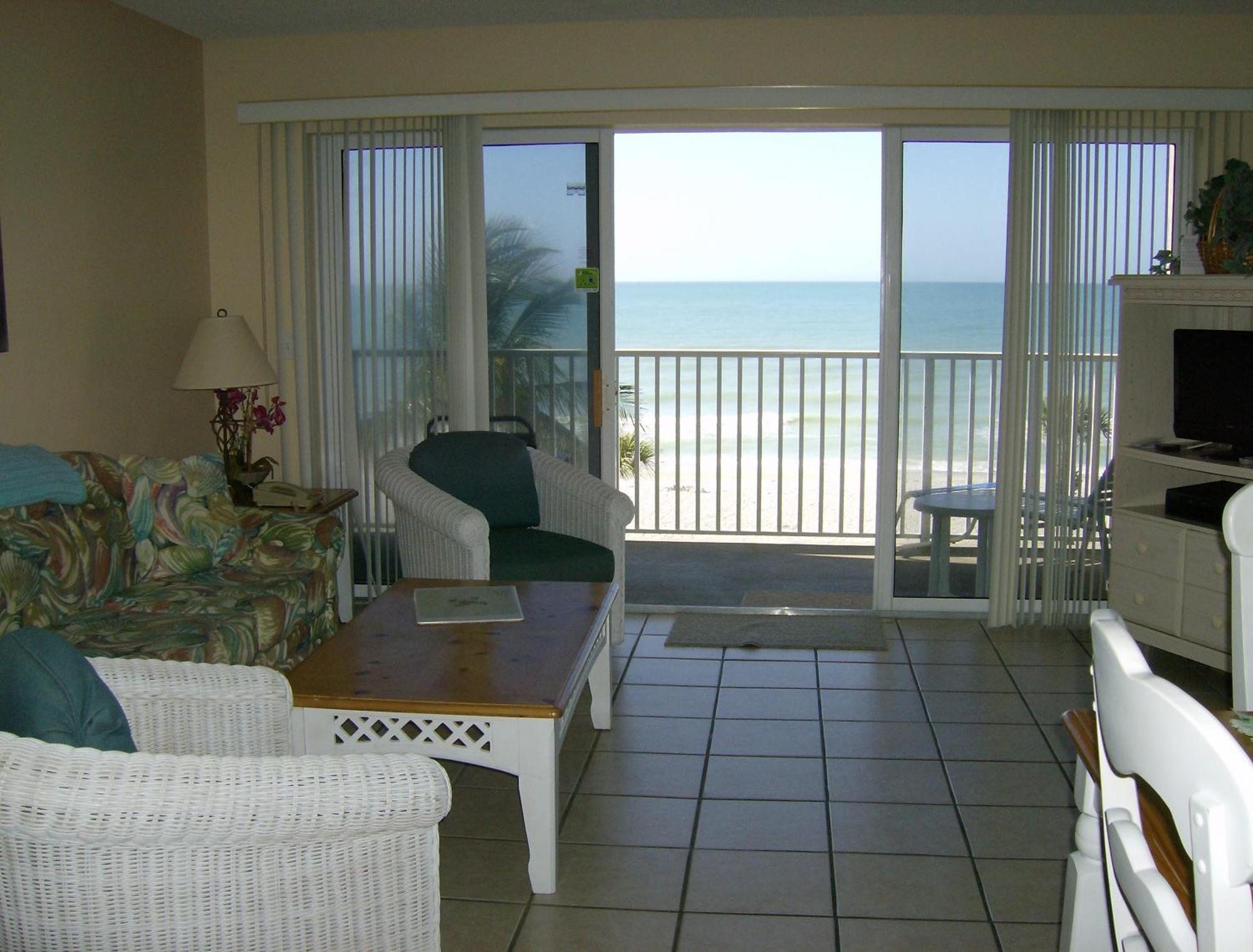 Turtle Crawl Inn - Longboat Key Bagian luar foto