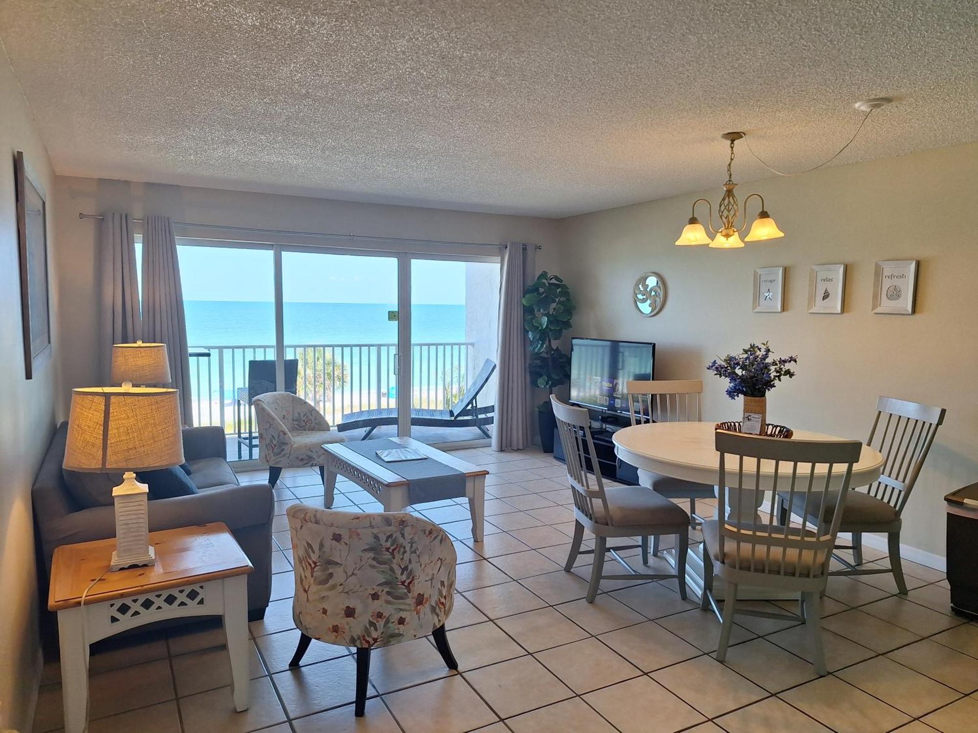 Turtle Crawl Inn - Longboat Key Bagian luar foto