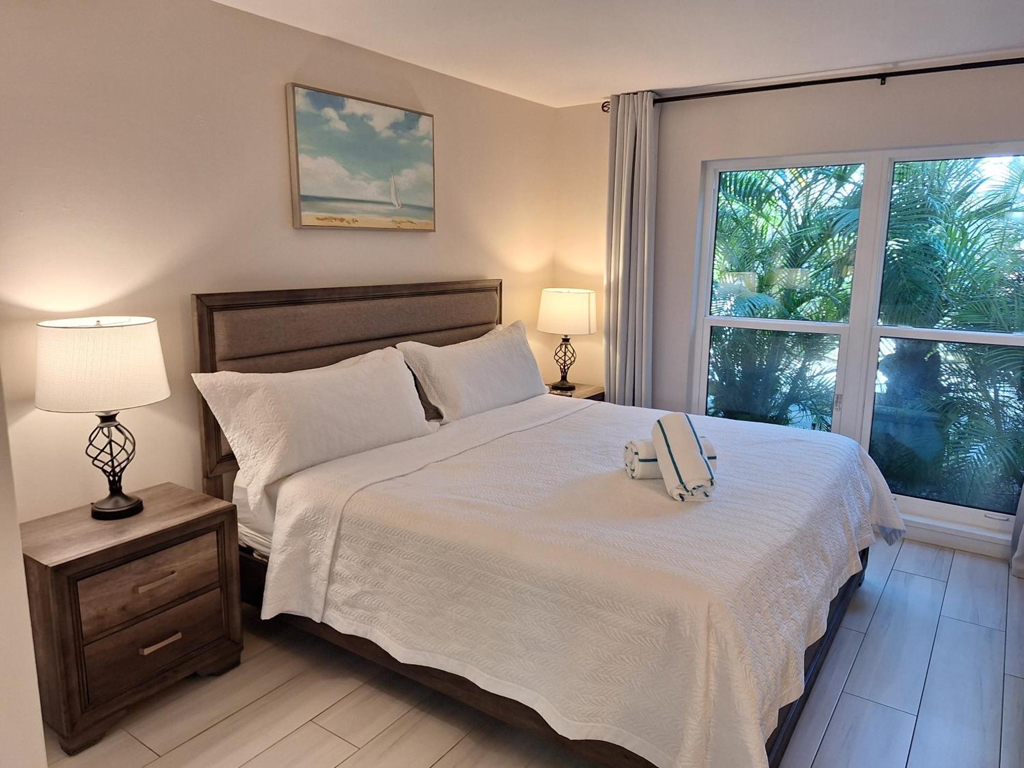 Turtle Crawl Inn - Longboat Key Bagian luar foto