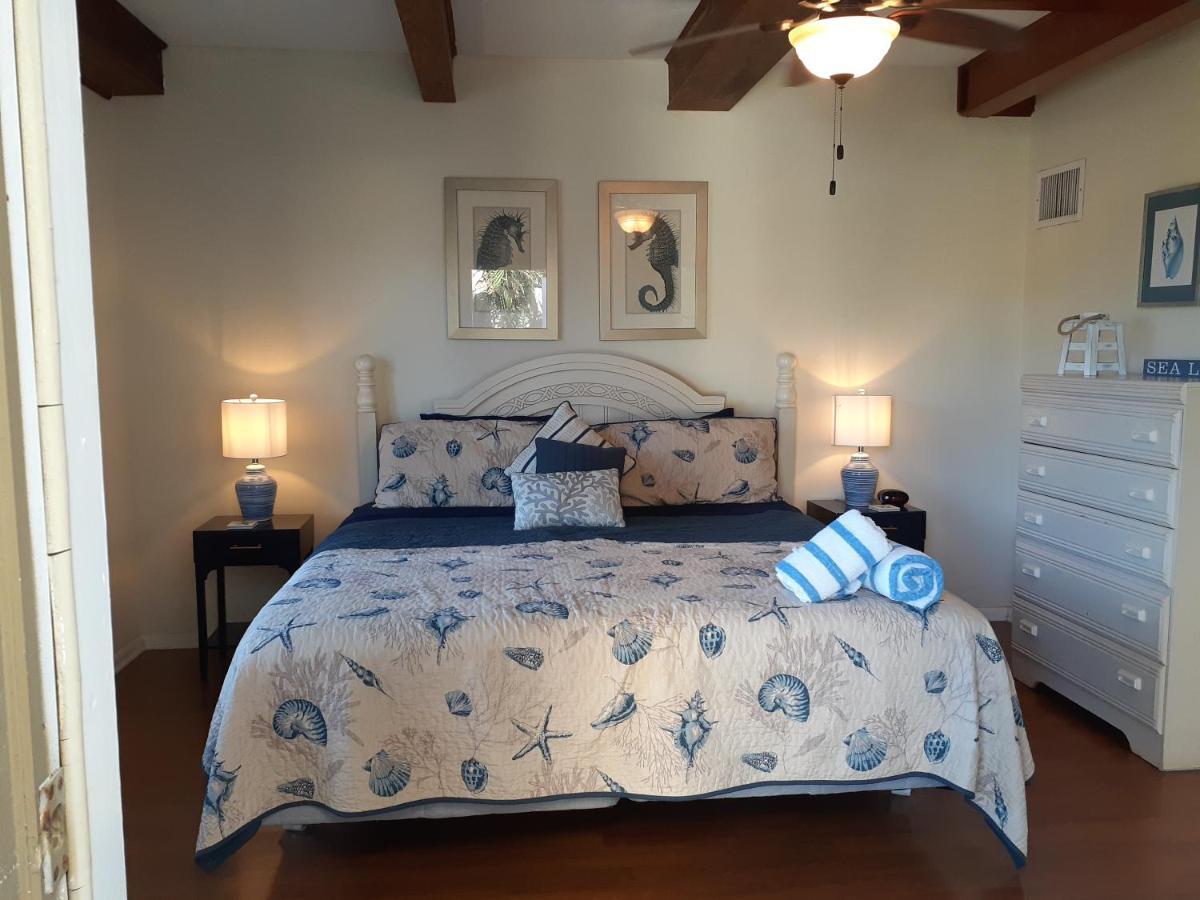 Turtle Crawl Inn - Longboat Key Bagian luar foto