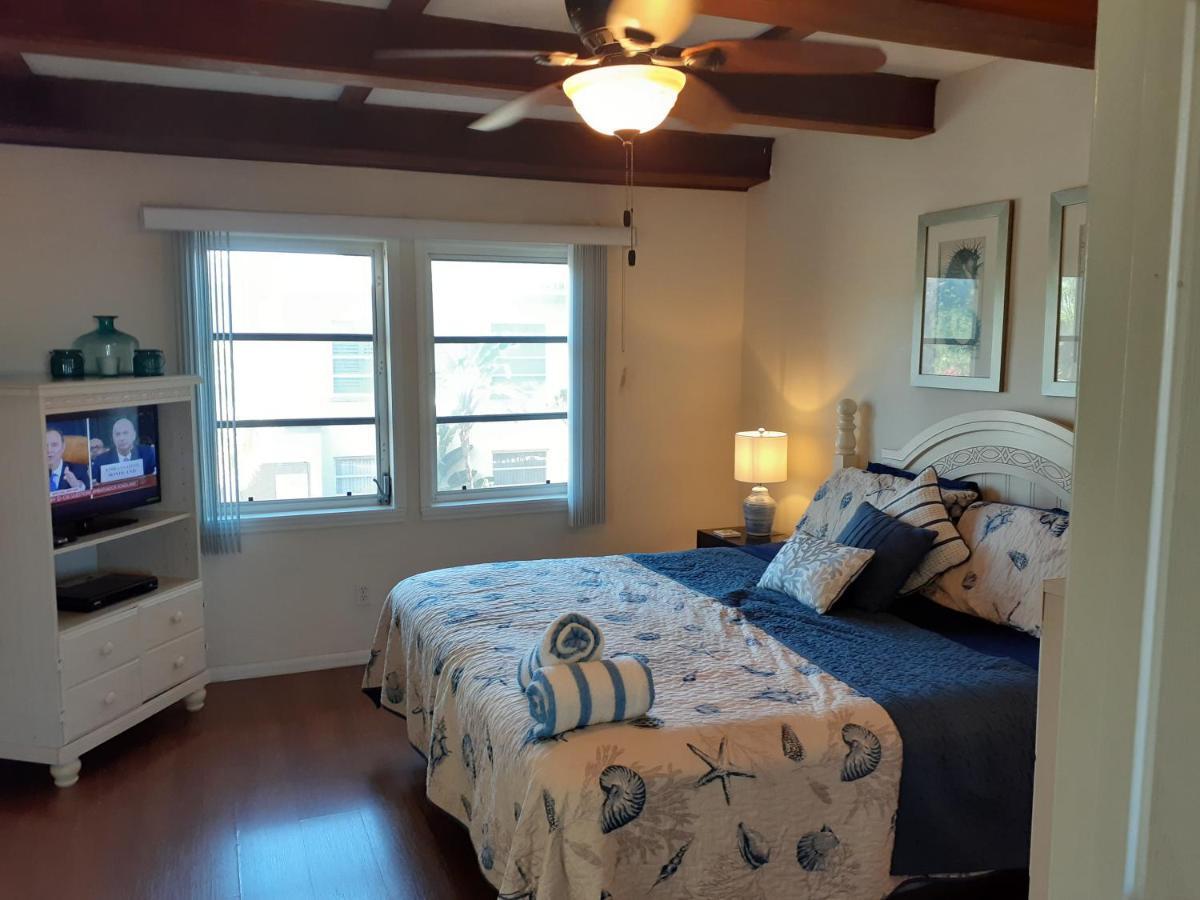 Turtle Crawl Inn - Longboat Key Bagian luar foto