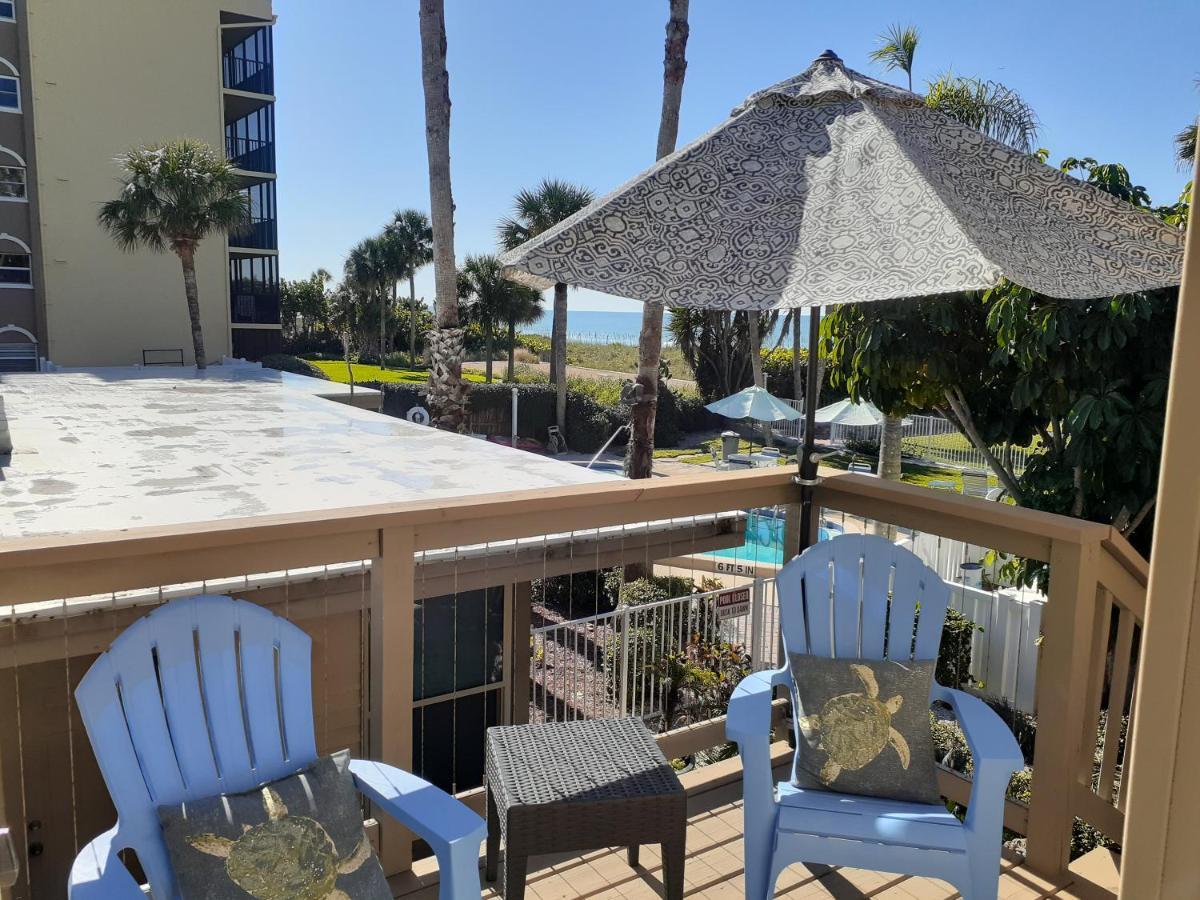 Turtle Crawl Inn - Longboat Key Bagian luar foto