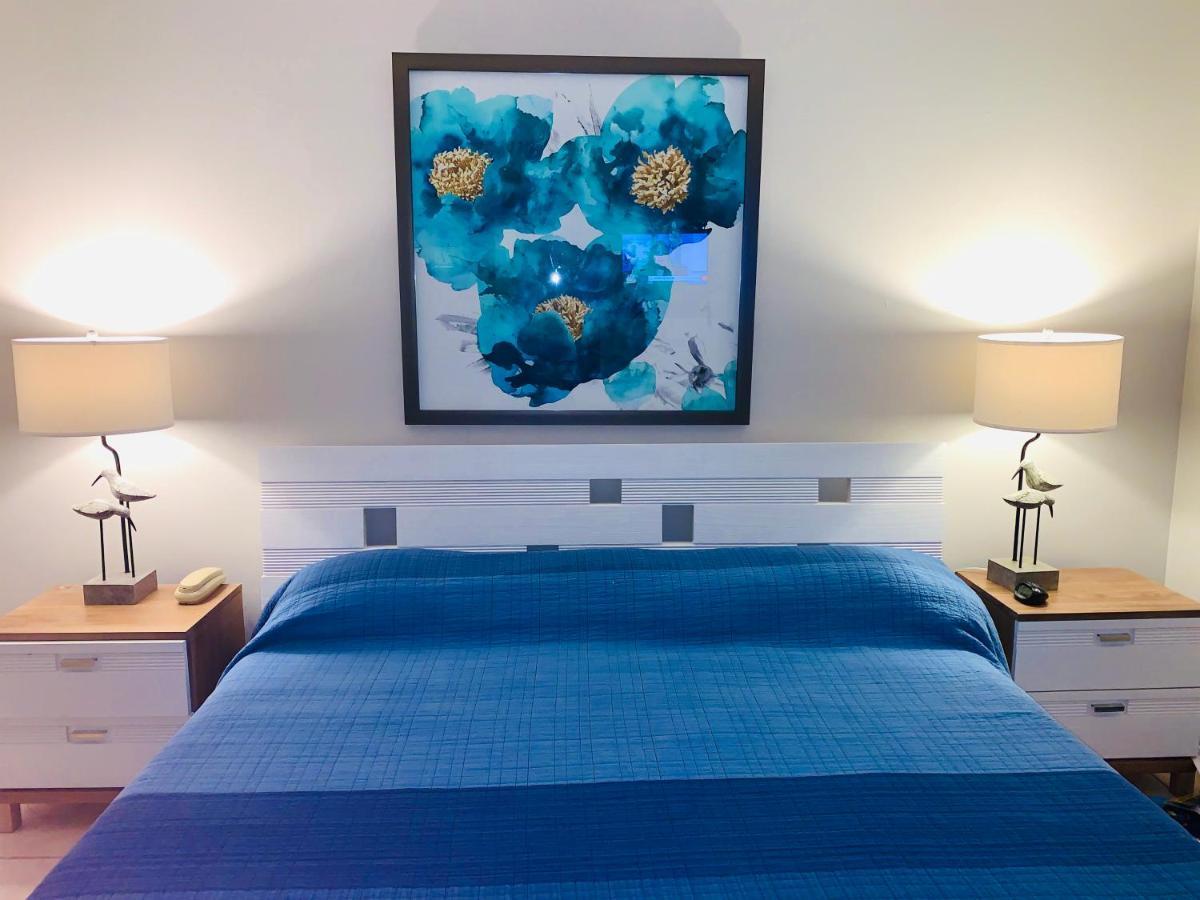 Turtle Crawl Inn - Longboat Key Bagian luar foto