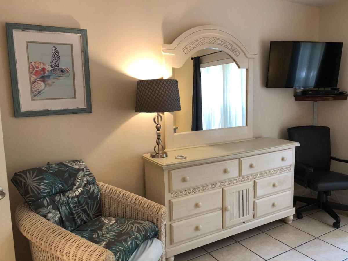 Turtle Crawl Inn - Longboat Key Bagian luar foto
